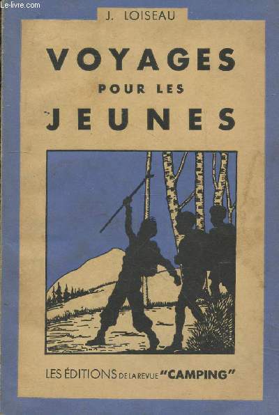 Voyages pour les jeunes