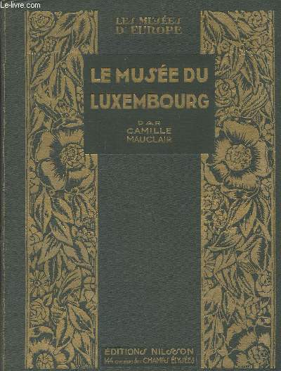 Le Luxembourg (Collection: 