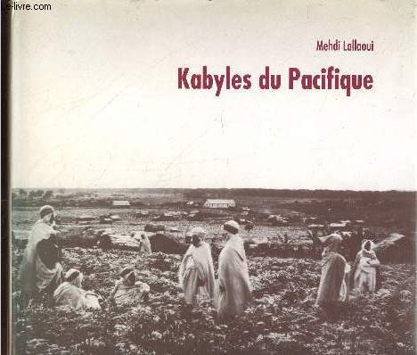 Kabyles du Pacifique (Collection : 