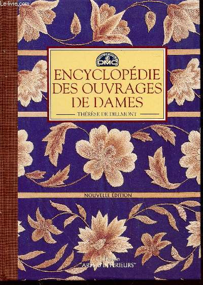 Encyclopdie des ouvrages de Dames (Collection : 
