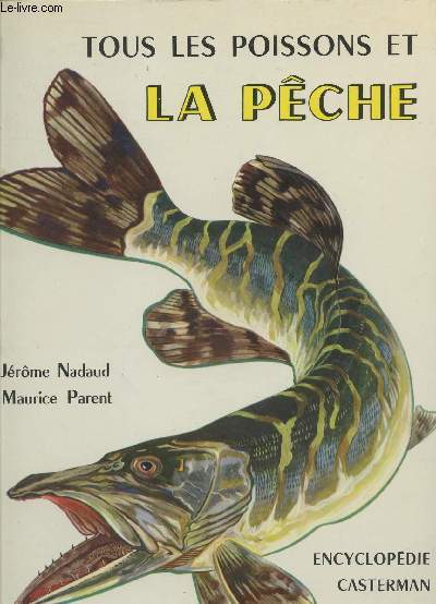 Tous les poissons et la pche