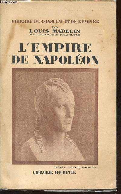 L'empire de Napolon (Collection : 