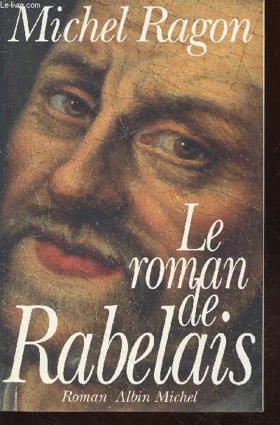 Le roman de Rabelais