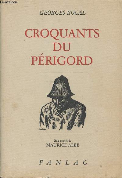 Croquants du Prigord