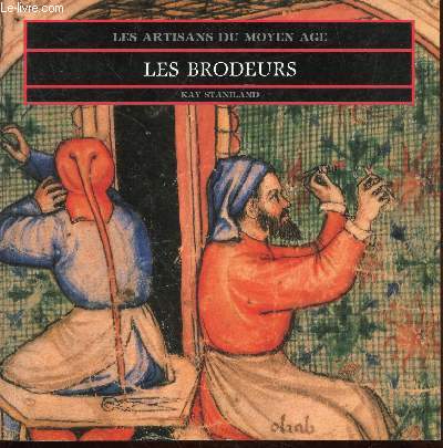 Les brodeurs (Collection : 