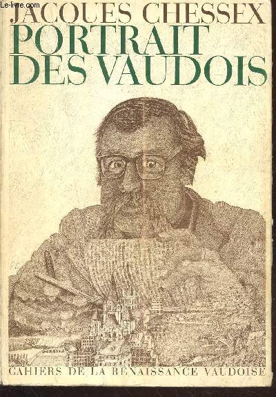 Portrait des Vaudois