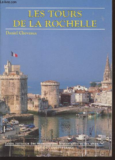 Les tours de la Rochelle