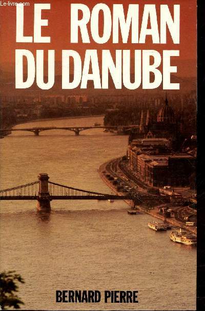 Le Roman du Danube