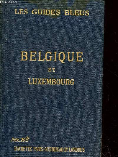 Belgique et Luxembourg (Collection : 