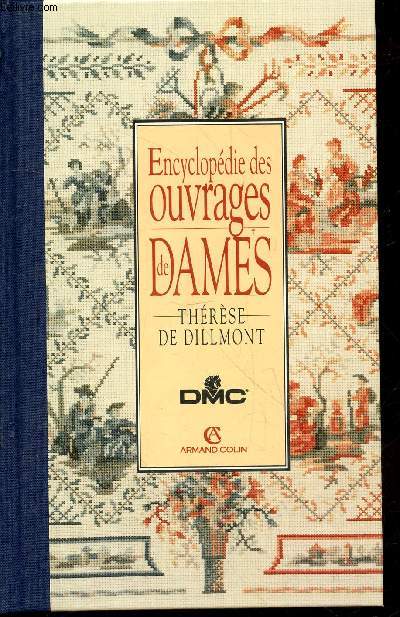 Encyclopdie des ouvrages de dames (Collection: 