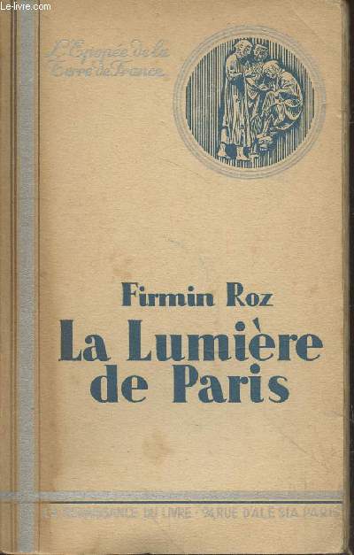 La Lumire de Paris (Collection 