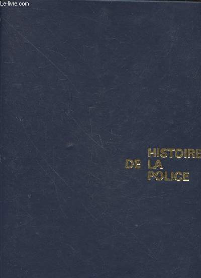 Histoire de la Police