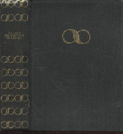 Le livre des pouvoirs de l'esprit '('Collection : 