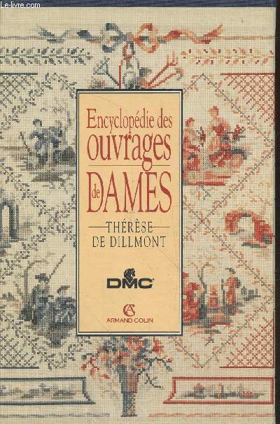 Encyclopdie des ouvrages de dames (Collection: 