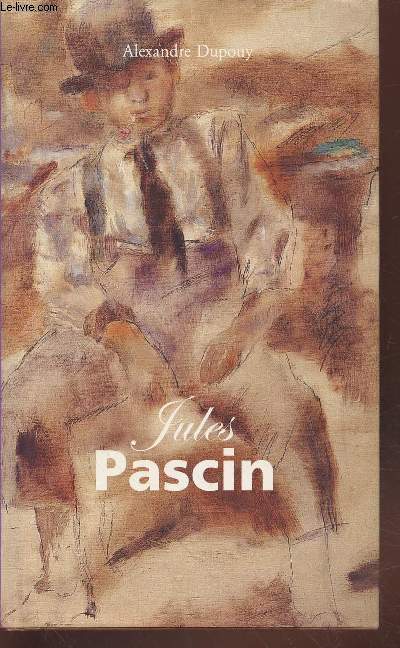 Jules Pascin (Collection: 