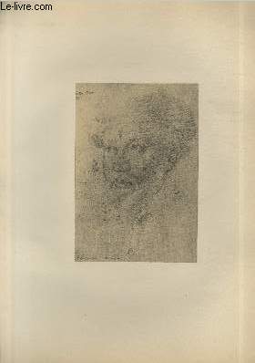 Portrait de Robert Josset, brodeur de Henri III - Ecole Franaise XVI sicle - Planche extraite de l'ouvrage 
