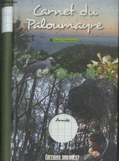 Carnet du Paloumayre