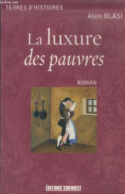 La luxure des pauvres (Collection : 