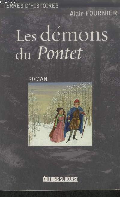 Les dmons du Pontet (Collection : 