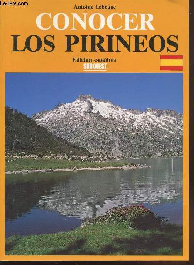 Conocer los Pirineos