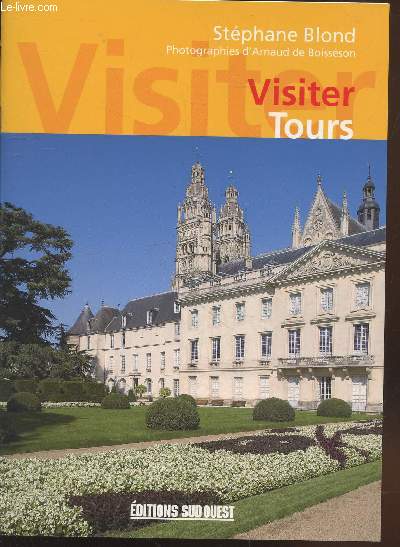 Visiter Tours