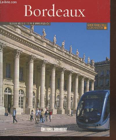 Connatre Bordeaux (Collection: 