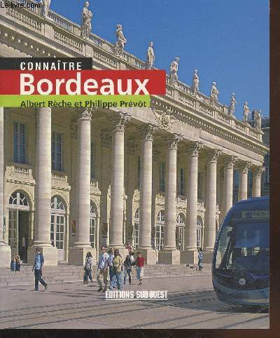 Connatre Bordeaux