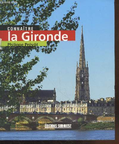 Connatre la Gironde