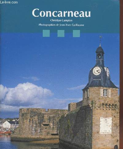Concarneau (Collection : 