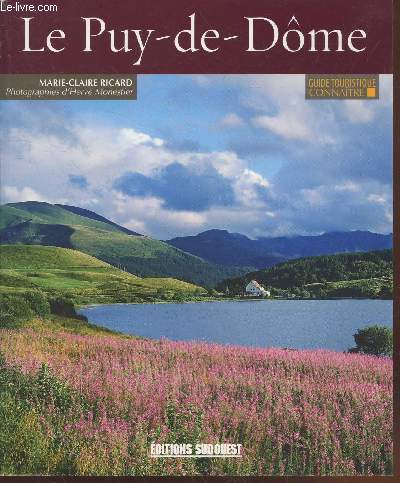 Le Puy-de-Dme (Collection : 