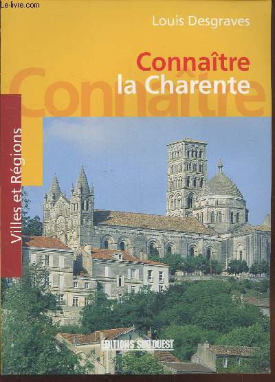 Connatre la Charente (Collection : 