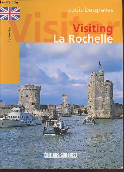 Visiting la Rochelle