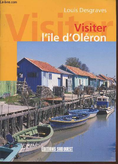 Visiter l'le d'Olron