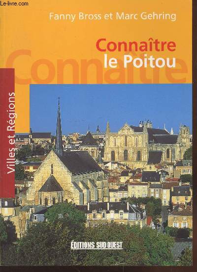 Connatre le Poitou (Collection :