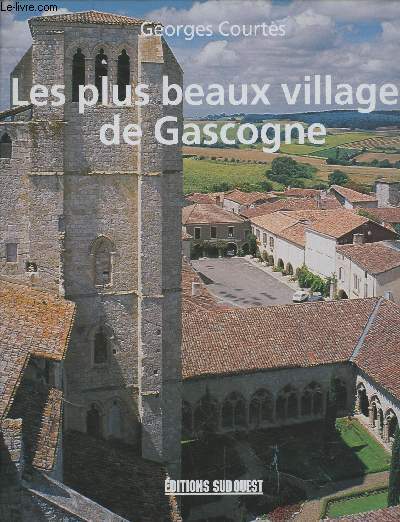 Les plus beaux villages de Gascogne