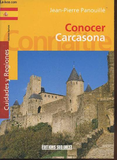 Conocer Caracassonne (Collection : 