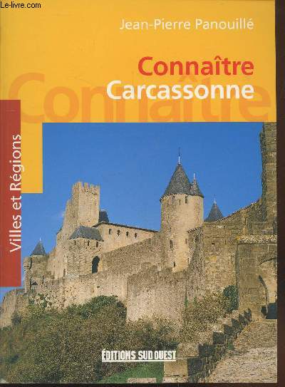 Connatre Carcassonne (Collection :