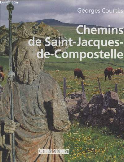 Chemins de Saint-Jacques-de-Compostelle
