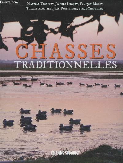 Chasses traditionnelles (Collection 