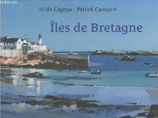 Iles de Bretagne