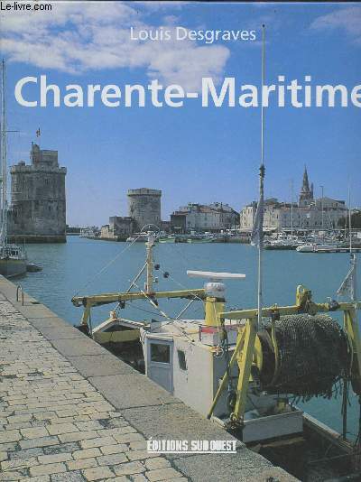 Charente-Maritime