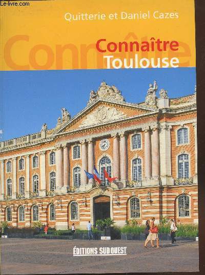 Connatre Toulouse