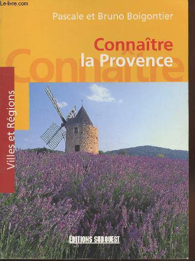 Connatre la Provence (Collection : 