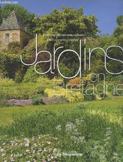 Jardins en Bretagne