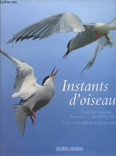 Instants d'oiseaux (Collection 