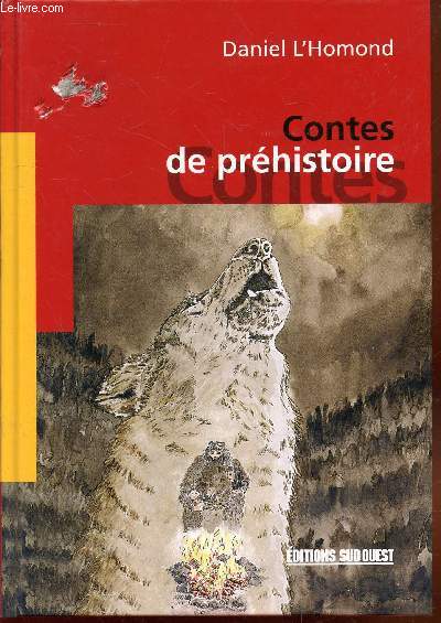 Contes de prhistoire