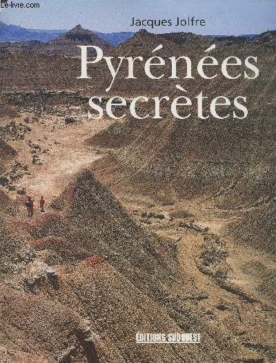 Pyrnes secrtes