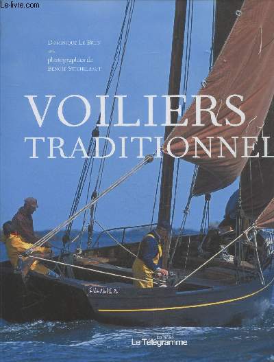 Voiliers traditionnels