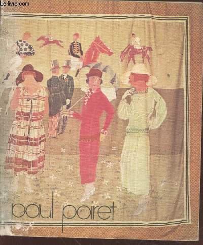 Poiret le magnifique
