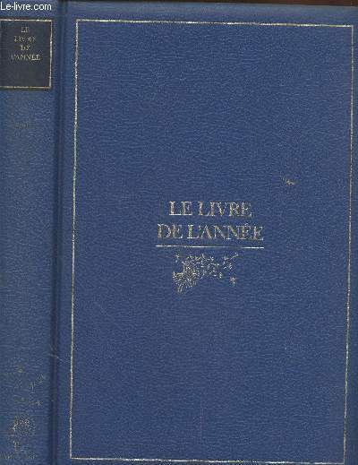 Le livre de l'anne dition 91 : Du 1er janvier au 31 dcembre 1990